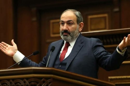 Bu ermənilərə Azərbaycan vətəndaşlığı veriləcək - Paşinyan TƏSDİQ ETDİ