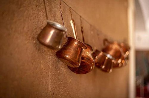 Maskaların içərisinə mis qoyula bilər - Koronavirusu məhv edir