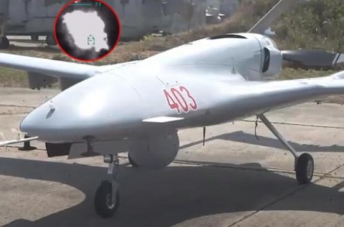 Rusiya da Türkiyədən PUA almaq istəyir