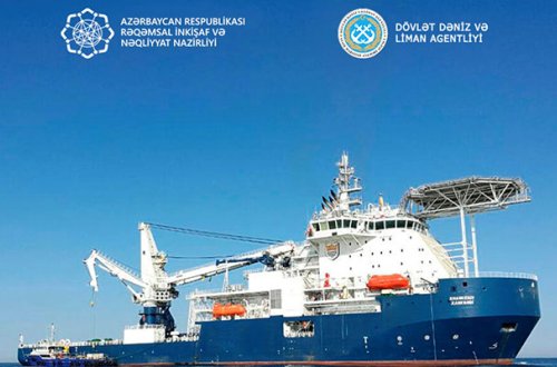 Dənizçilərin şəxsiyyət sənədi və sertifikatlarının etibarlılıq müddəti uzadıldı