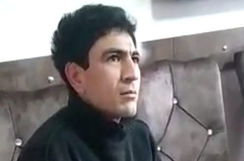 “Mal bazarı”nda dövriyyəyə saxta pul buraxan şəxs saxlanıldı