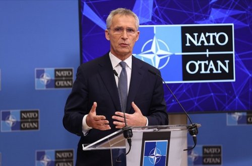 NATO-Rusiya Şurasının yanvarın 12-də iclası planlaşdırılır