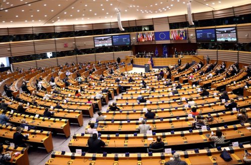 Avropa İttifaqı Rusiyaya qarşı sanksiyalarla bağlı razılığa gələ bilmir