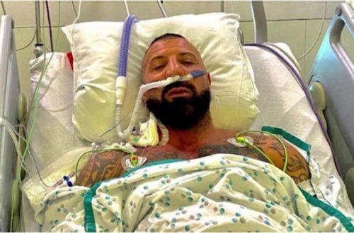 Zabit Səmədovun nokauta saldığı idmançı koronavirusdan ölüb