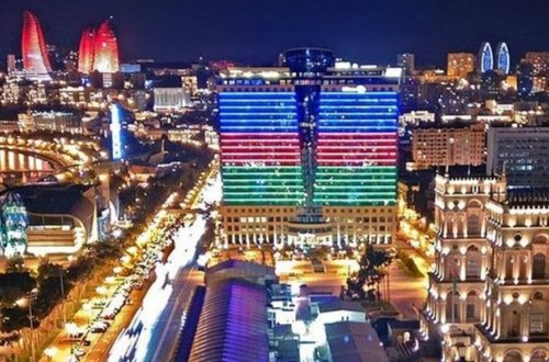 Azərbaycan təhlükəsiz ölkələr siyahısına salındı