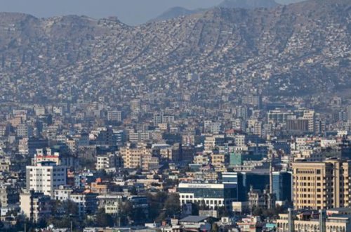 “Taliban” Əfqanıstanda 2 nazirliyi bağladı