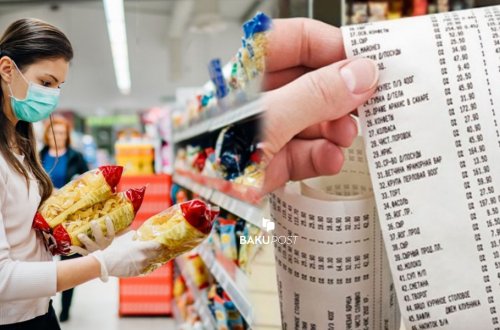 Vitrində bir qiymət, kassada ayrı... - Marketlərdəki fırıldaqlığa niyə göz yumulur? - Açıqlama