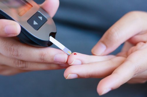 Şəkərli diabet riskini artıran pis vərdişlər açıqlanıb