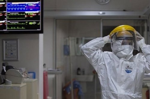 Koronavirusdan sağalanlar bu müddətdə ölə bilər