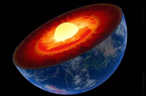 Yerin yaranması haqda yeni iddia - Əvvəlki nəzəriyyə alt-üst oldu