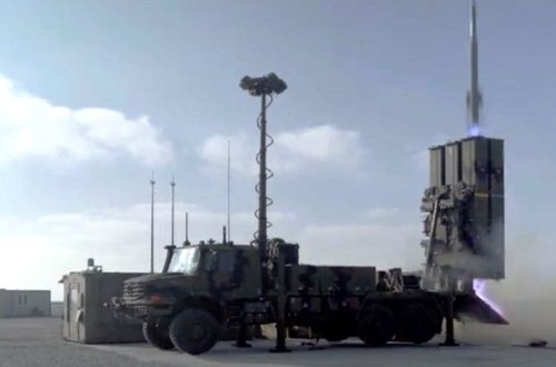 Türkiyədə yerli istehsal HHM sisteminin son sınaqları uğurlu olub – VİDEO