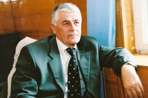 Əməkdar jurnalist dünyasını dəyişdi