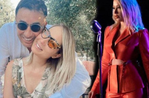 Sevgilisi ölən müğənni özünə gələ bilmir