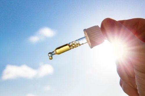 Названы главные признаки дефицита витамина D в организме