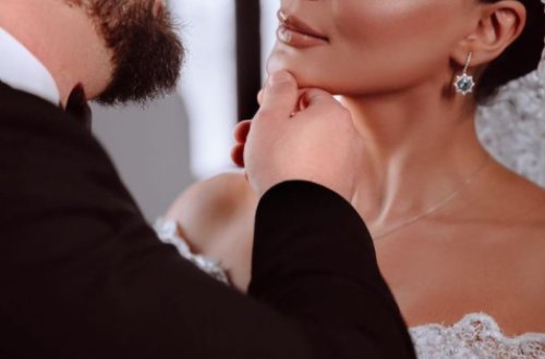 ​Azərbaycanlı məşhurun ikinci dəfə evləndiyi şəxs ondan 15 yaş kiçik imiş - FOTO