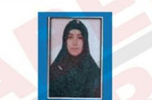 İŞİD əmirinin arvadı Ülkər Məmmədova: “Ərim şokolada qısqandığı üçün adımı dəyişdi...”