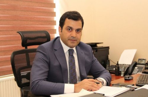 Назначен новый руководитель аппарата госкомитета