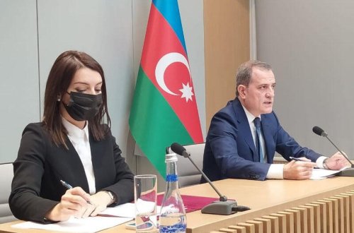Nazirdən Azərbaycan və Ermənistan arasında anklavlarla bağlı AÇIQLAMA