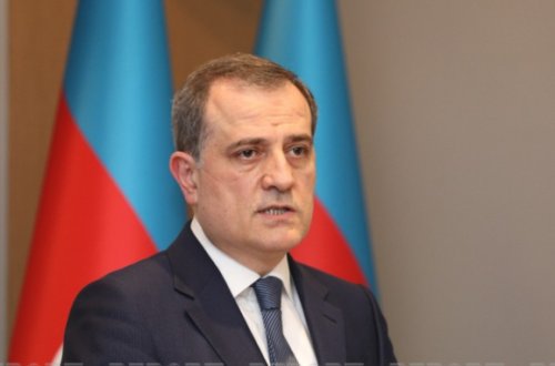 Azərbaycan Ermənistanı yenə məhkəməyə verir - RƏSMİ