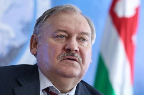 “VMedia”: “Dövlət Dumasının deputatı Zatulin Rusiyanın maraqlarına zidd fəaliyyət göstərir”