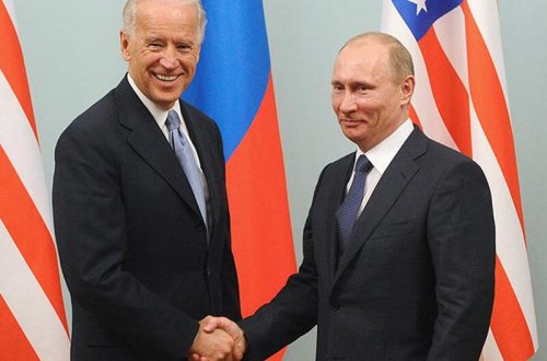 Putin dünyanı bölməyi təklif etdi: ABŞ razıdır?