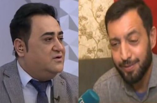 Həkim niyə Məmmədi xəstəxanaya qəbul etməyib?