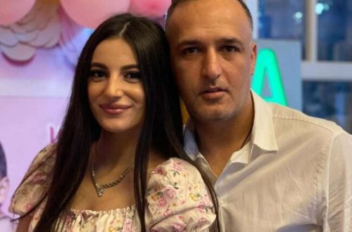 Aparıcı Azərin LÜKS AVTOMOBİL KOLLEKSİYASI - VİDEO