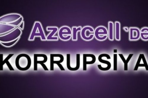 “Azercell” abonentləri aldatmaqda davam edir – ŞİKAYƏT VAR