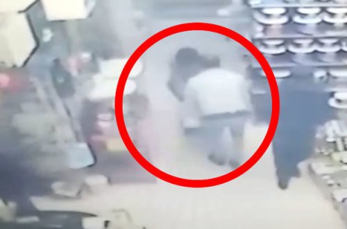 В Баку задержаны подозреваемые в краже из госучреждения - ФОТО/ВИДЕО