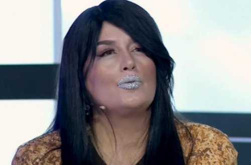 Özündən 2-3 yaş böyük oğlanlar Elzanın başına İŞ AÇDILAR - VİDEO