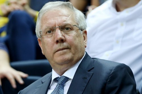 Türkiyənin Ali Məhkəməsi Aziz Yıldırımla bağlı qərarını açıqlayıb