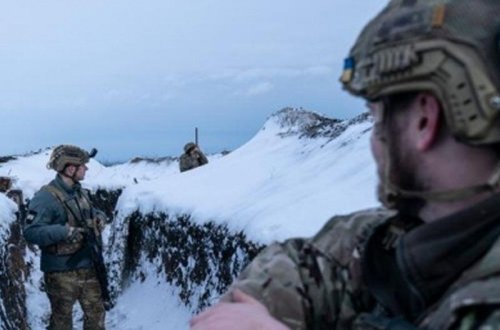 Bir ucdan hərbi texnika daşınır, hücumun haradan başlayacağı açıqlandı
