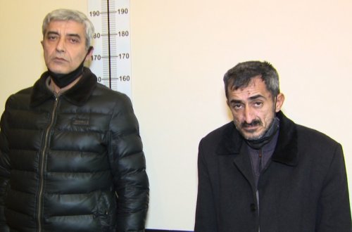 Binəqədi Sukanal İdarəsindən oğurluq edilib