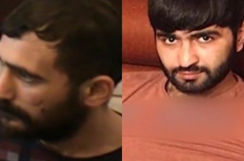 Məşhur mügəninin oğlunun cinayət işi: 