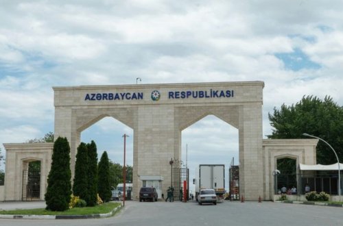 Rusiyada qalan 600-dək Azərbaycan vətəndaşı quru yolla ölkəyə qayıdıb