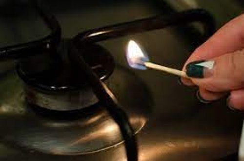 Sabah üç rayonun qaz təchizatında fasilə yaranacaq