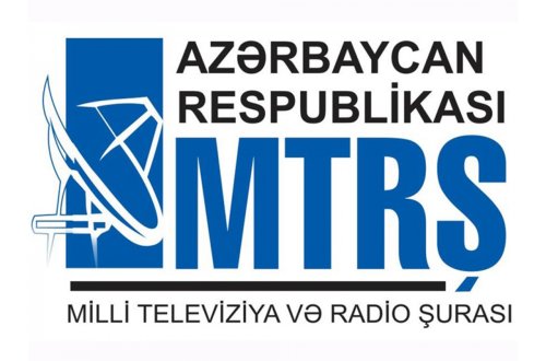 MTRŞ: Şuşa və Hadrutda televiziya yayımının həyata keçirilməsi üçün boş olan tezliklər müəyyən olunub