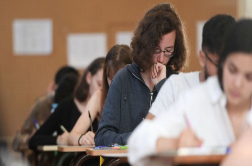 Gürcüstanda Azərbaycan dili və ədəbiyyat müəllimləri attestasiyadan keçiriləcək