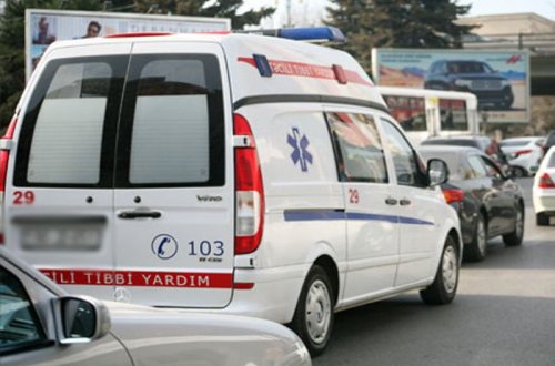 Ağstafada 77 yaşlı kişinin meyiti tapılıb