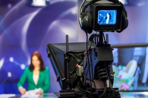 Azərbaycanda telekanal və radiolarda efirin monitorinqi aparılıb