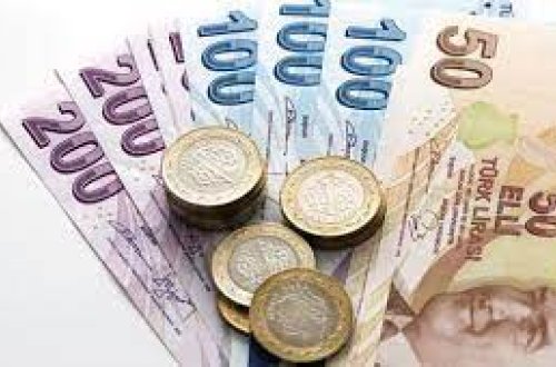 Lirə ilə bağlı son durum