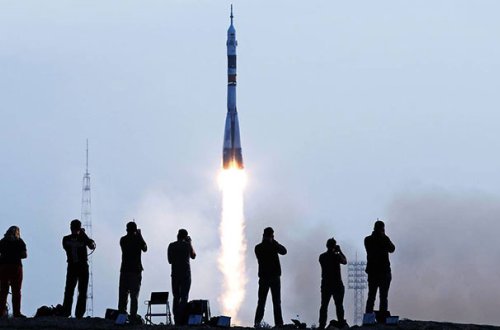 “Roskosmos” və NASA birgə uçuşa hazırlaşır