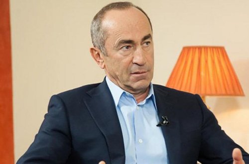 Köçəryan: “Ermənistan bütün istiqamətlərdə mütləq fiaskoya uğrayıb”