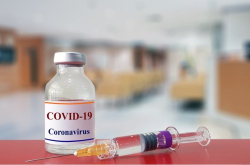 Dünya üzrə koronavirus əleyhinə 9 milyard dozadan çox peyvənd vurulub