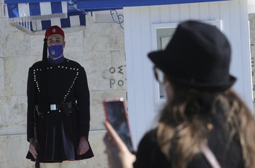 Bu ölkədə karantin yenidən sərtləşdirildi