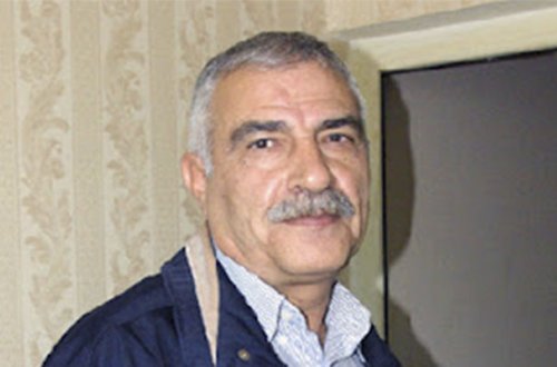Əməkdar artist vəfat etdi