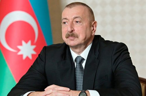 İlham Əliyev bu gün MDB-nin sammitində iştirak edəcək