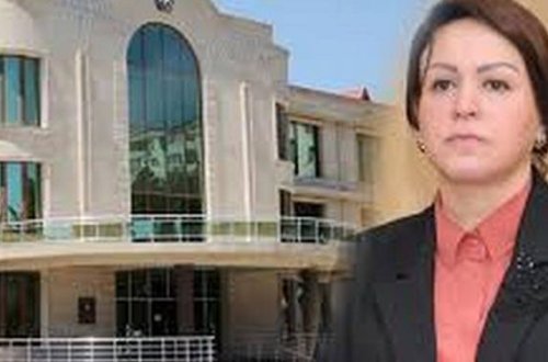 İcra başçısı İradə Gülməmmədovanın toxunulmazlığına xüsusi status verən kimdir?