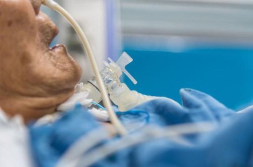 74 yaşlı qadın dəm qazından öldü