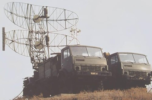 Rusiya Xocalıda radarlar quraşdırıb - FOTO